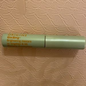 Origins GinZing Brightening mascara